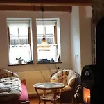 Nyaraló Fachwerkhof Goedringen