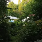 Fachwerkhof Goedringen Nyaraló Sarstedt