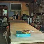 Nyaraló Fachwerkhof Goedringen