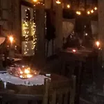 Fachwerkhof Goedringen Nyaraló