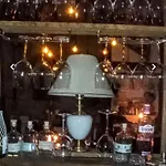 Fachwerkhof Goedringen Nyaraló