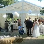 Fachwerkhof Goedringen Nyaraló Sarstedt