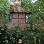 Fachwerkhof Goedringen