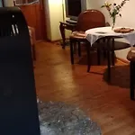 Nyaraló Fachwerkhof Goedringen *
