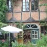 Fachwerkhof Goedringen Nyaraló *
