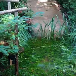 Nyaraló Fachwerkhof Goedringen