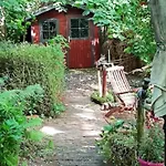 Fachwerkhof Goedringen Nyaraló