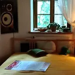 Fachwerkhof Goedringen Nyaraló *