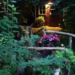 Nyaraló Fachwerkhof Goedringen