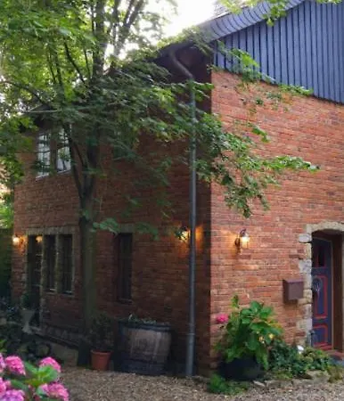 Fachwerkhof Goedringen * Sarstedt