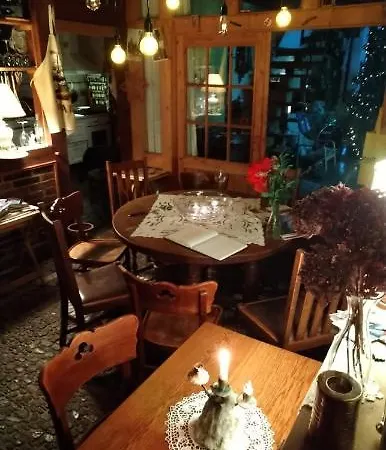 Fachwerkhof Gödringen Ferienhaus