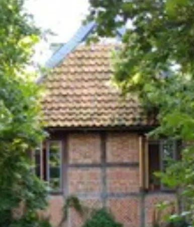 Fachwerkhof Goedringen *