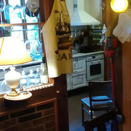 Fachwerkhof Goedringen * Sarstedt