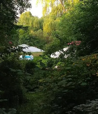 Fachwerkhof Goedringen Holiday home Sarstedt