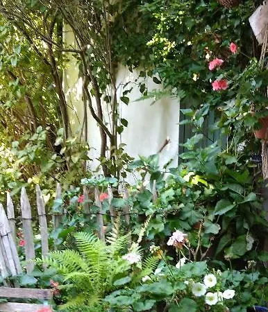 Fachwerkhof Goedringen *