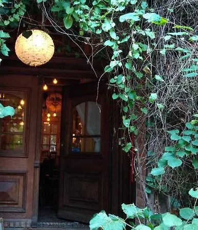 Fachwerkhof Goedringen Casa vacanze *