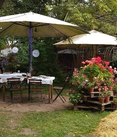 Fachwerkhof Goedringen * Sarstedt