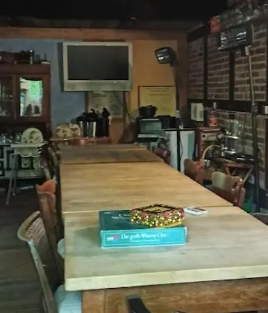 Casa vacanze Fachwerkhof Goedringen