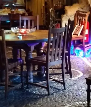 Casa vacanze Fachwerkhof Goedringen *