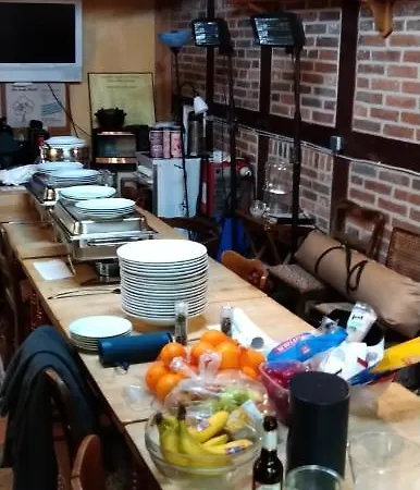 Fachwerkhof Goedringen *