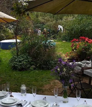 Fachwerkhof Goedringen * Sarstedt