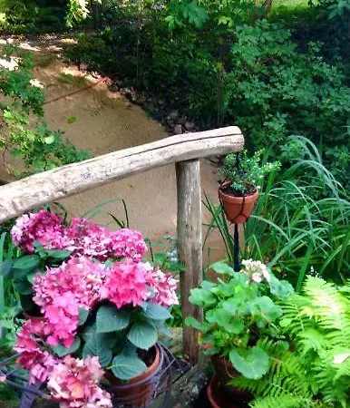 Fachwerkhof Goedringen Casa vacanze