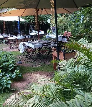 Fachwerkhof Goedringen *