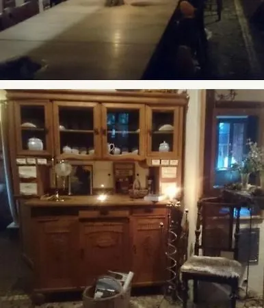 Casa vacanze Fachwerkhof Goedringen Sarstedt