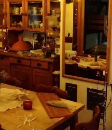 Fachwerkhof Goedringen Casa vacanze *