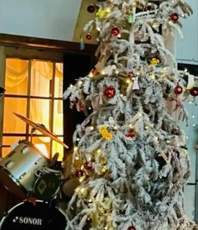 Fachwerkhof Goedringen Casa vacanze