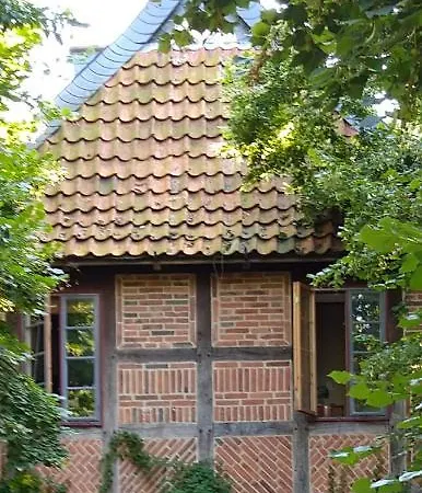 Fachwerkhof Gödringen *