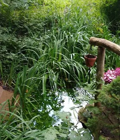 Casa vacanze Fachwerkhof Goedringen *