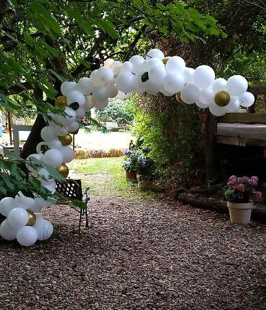 Fachwerkhof Goedringen Holiday home *