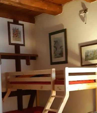 Casa vacanze Fachwerkhof Goedringen Sarstedt