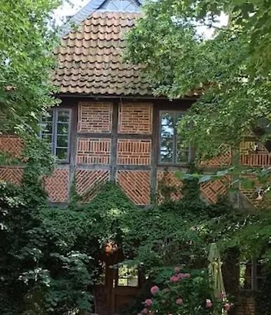 Fachwerkhof Goedringen