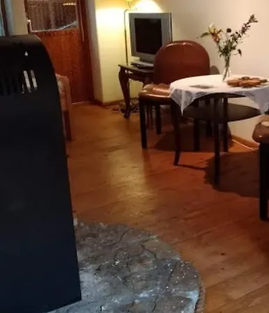 Casa vacanze Fachwerkhof Goedringen *