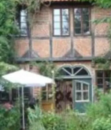 Fachwerkhof Gödringen Ferienhaus *