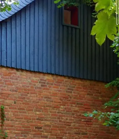 Fachwerkhof Goedringen Holiday home Sarstedt