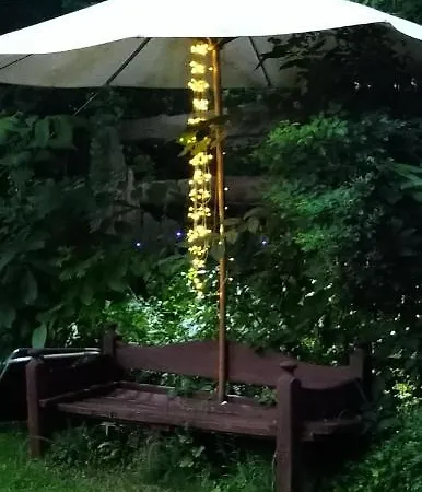 Fachwerkhof Goedringen *