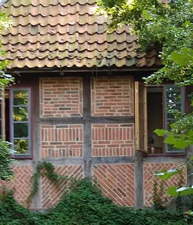 Fachwerkhof Gödringen * Sarstedt