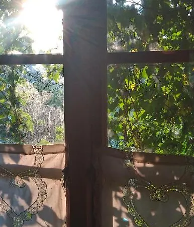 Casa vacanze Fachwerkhof Goedringen *