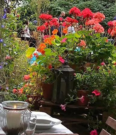 Fachwerkhof Goedringen