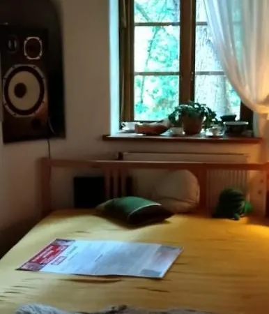 Fachwerkhof Gödringen Ferienhaus *
