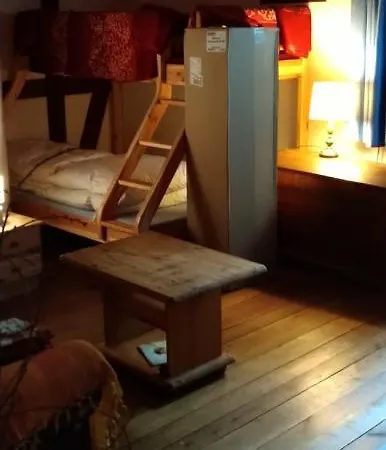 Fachwerkhof Goedringen Casa vacanze Sarstedt