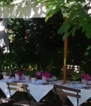 Fachwerkhof Goedringen *