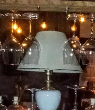 Fachwerkhof Goedringen Casa vacanze *