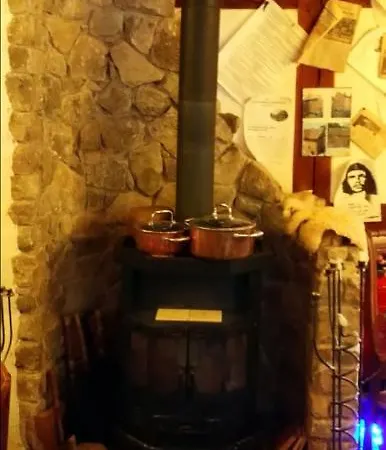 Casa vacanze Fachwerkhof Goedringen