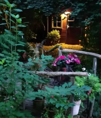 Holiday home Fachwerkhof Goedringen