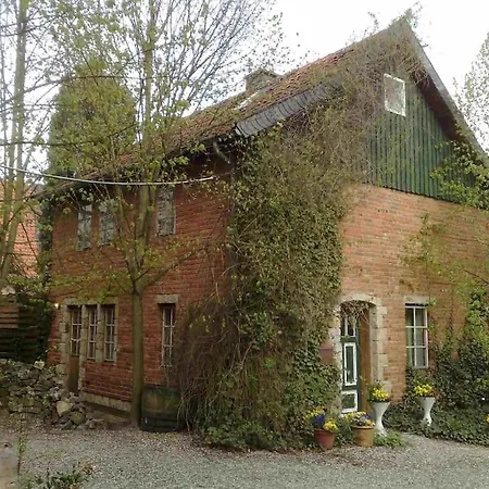 Fachwerkhof Goedringen *