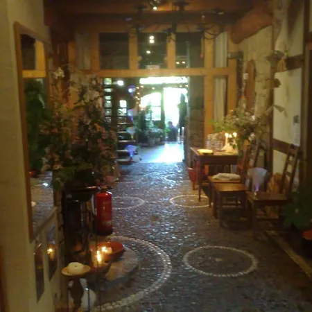 Fachwerkhof Goedringen